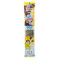 Chocolate Banana Milk Magic Flavoring Straws – 4 Pack