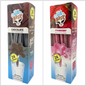 Chocolate & Strawberry Milk Magic Flavoring Straws – Bundle (2 x 24 Pack)