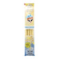 Vanilla Milkshake Milk Magic Flavoring Straws – 4 Pack