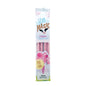 Strawberry Milk Magic Flavoring Straws – 4 Pack