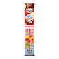 Strawberry Banana Milk Magic Flavoring Straws – 4 Pack
