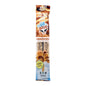 Cinnamon Roll Milk Magic Flavoring Straws – 4 Pack