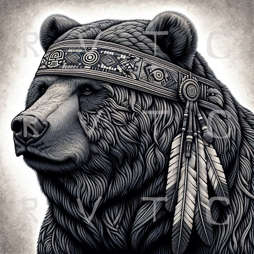 Keeper of Traditions Framed Print