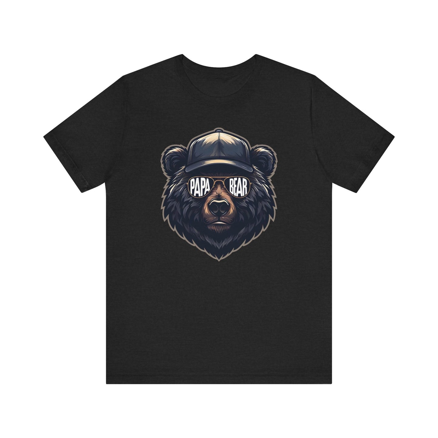 Papa Bear T-Shirt