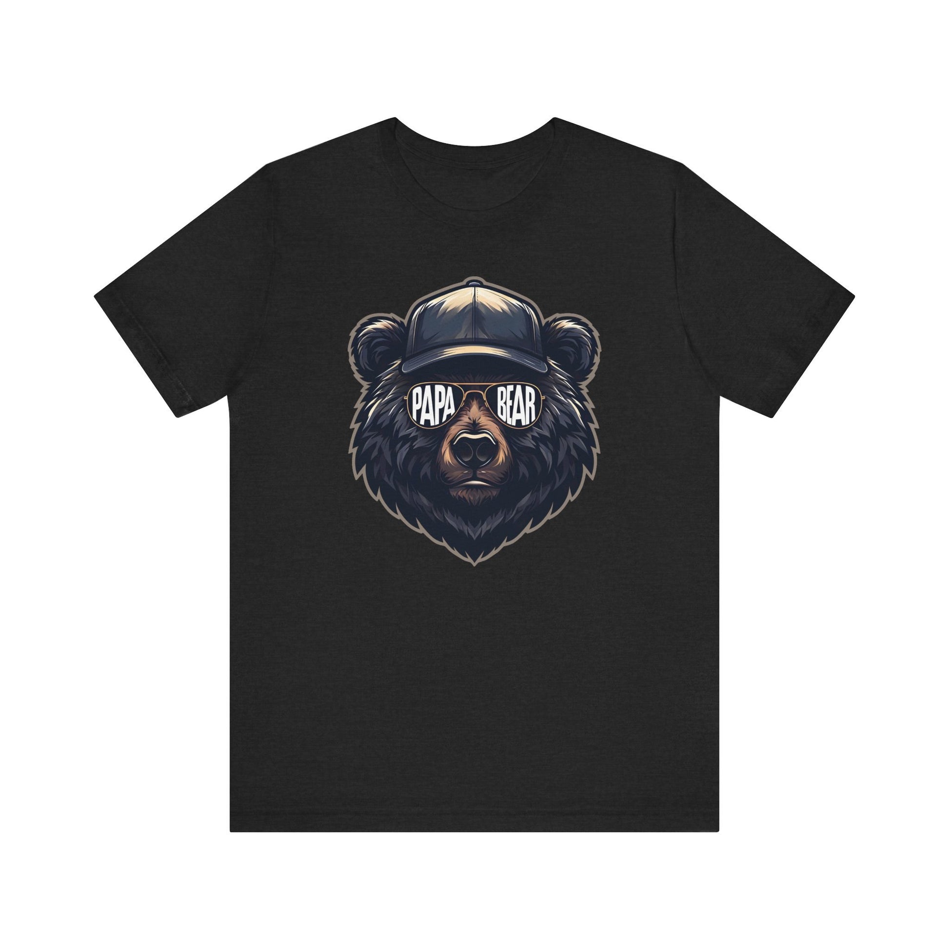 Papa Bear T-Shirt