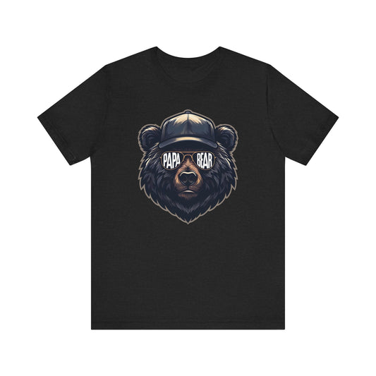 Papa Bear T-Shirt