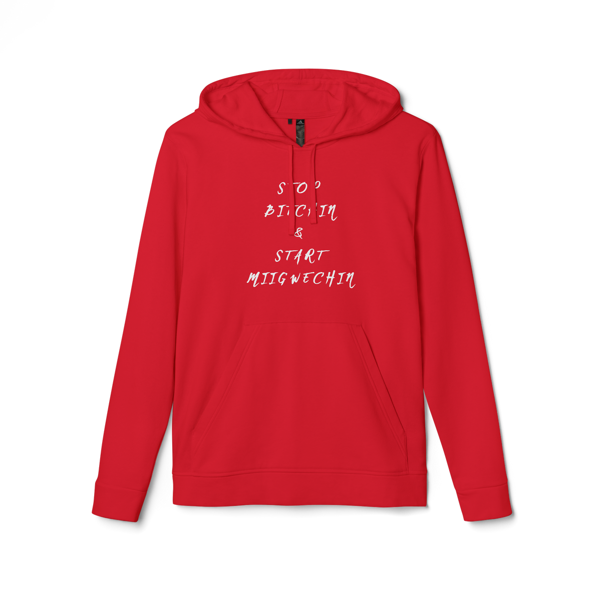 Start Miigwechin T-Shirt