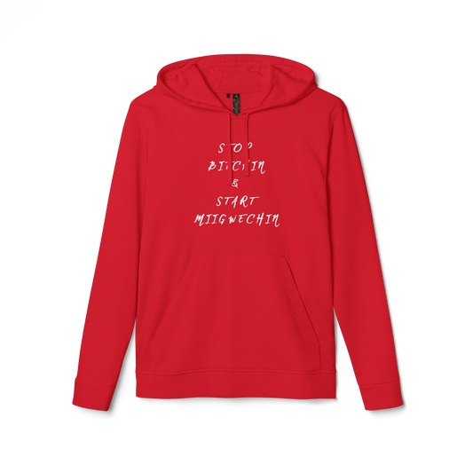 Start Miigwechin T-Shirt